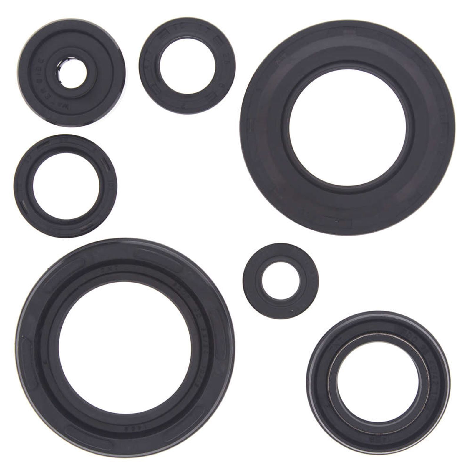 QuadBoss Oil Seal Set for Yamaha 822154_115391