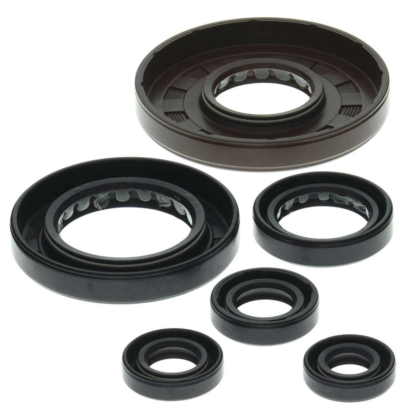 QuadBoss Oil Seal Set for Honda TRX450 822209_115398