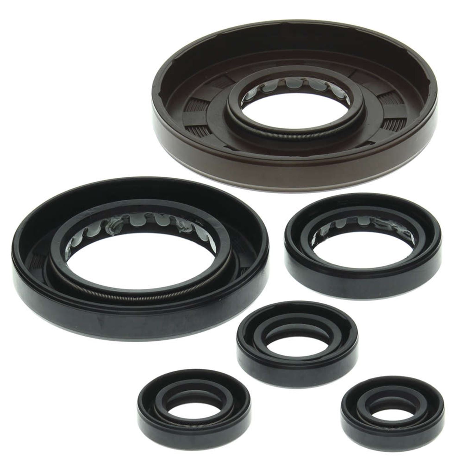 QuadBoss Oil Seal Set for Honda TRX450 822209_115398