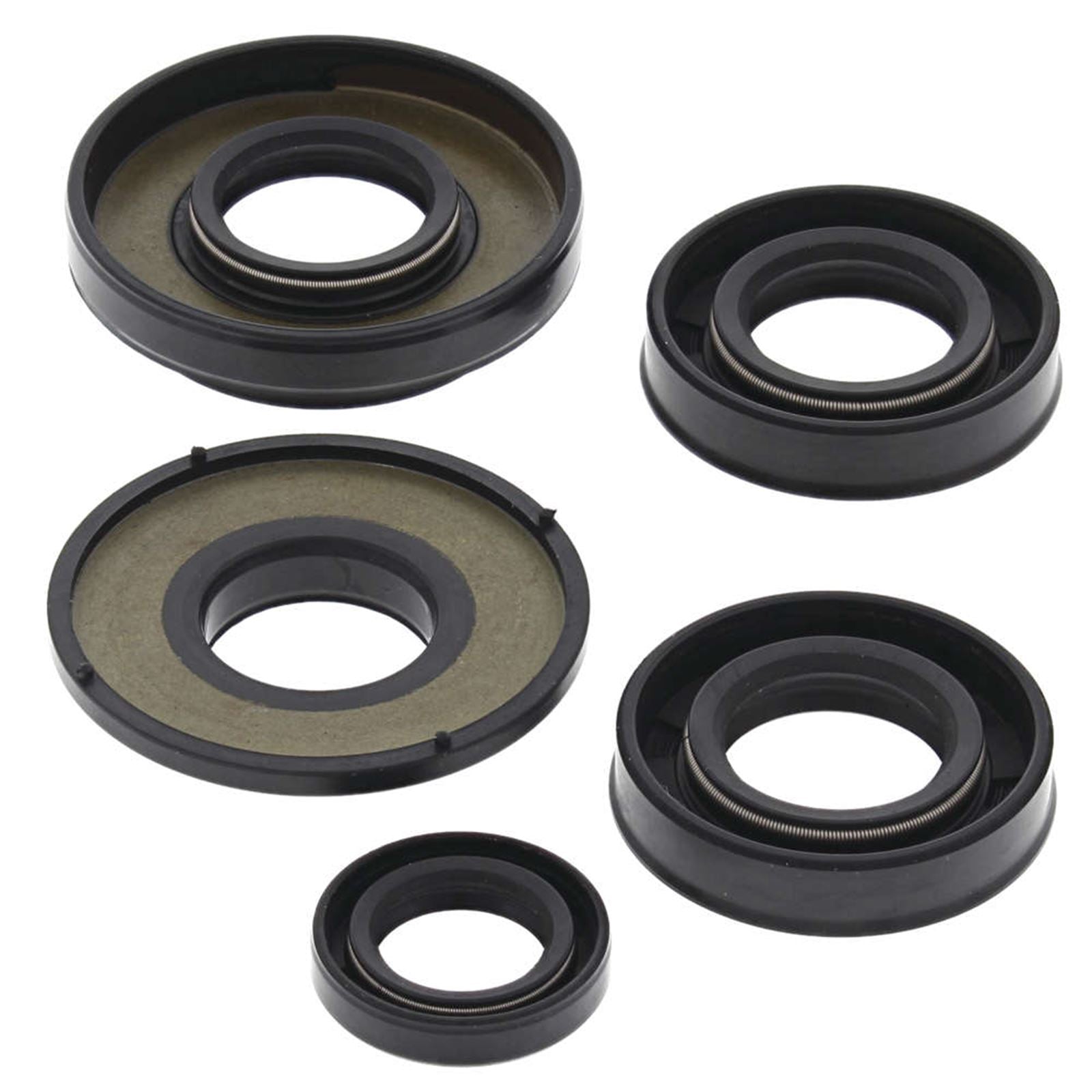 QuadBoss Oil Seal Set 822231_115402