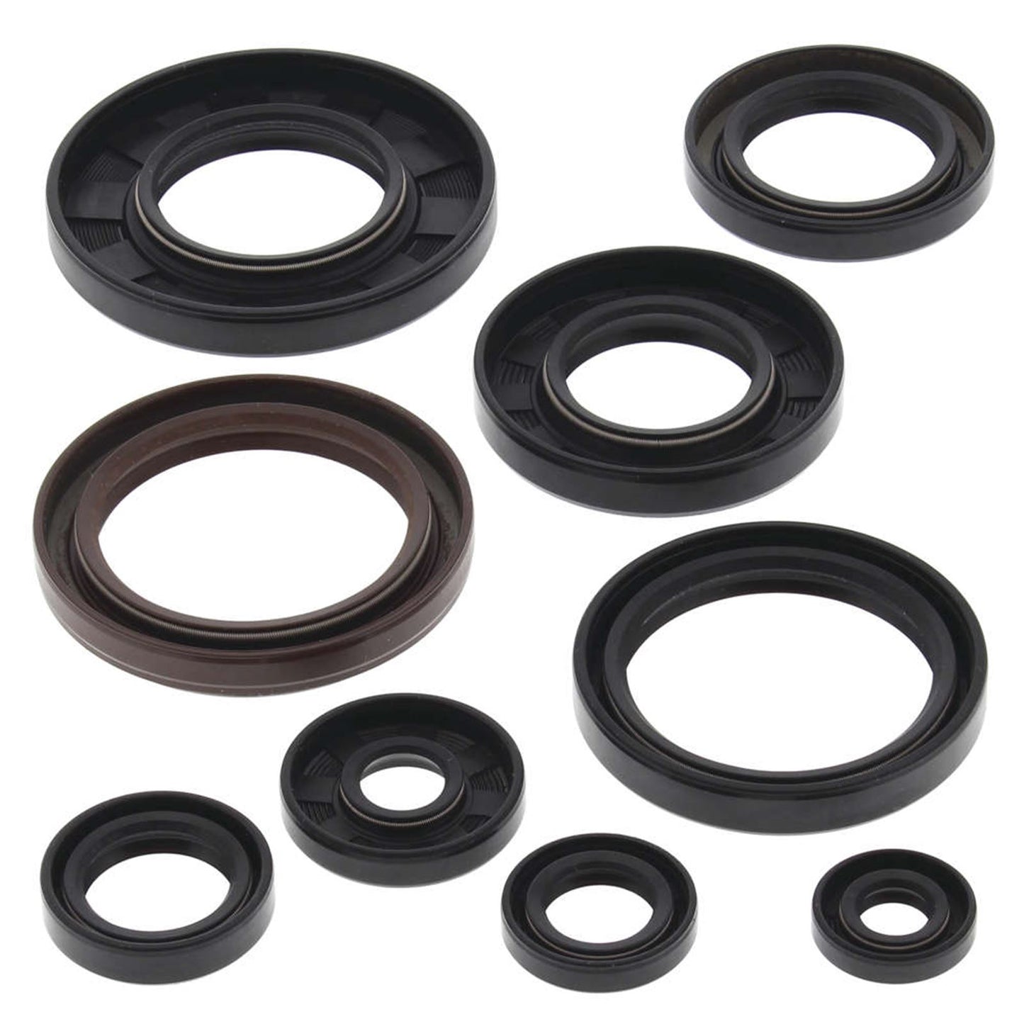 QuadBoss Oil Seal Set for Yamaha 822233_115404