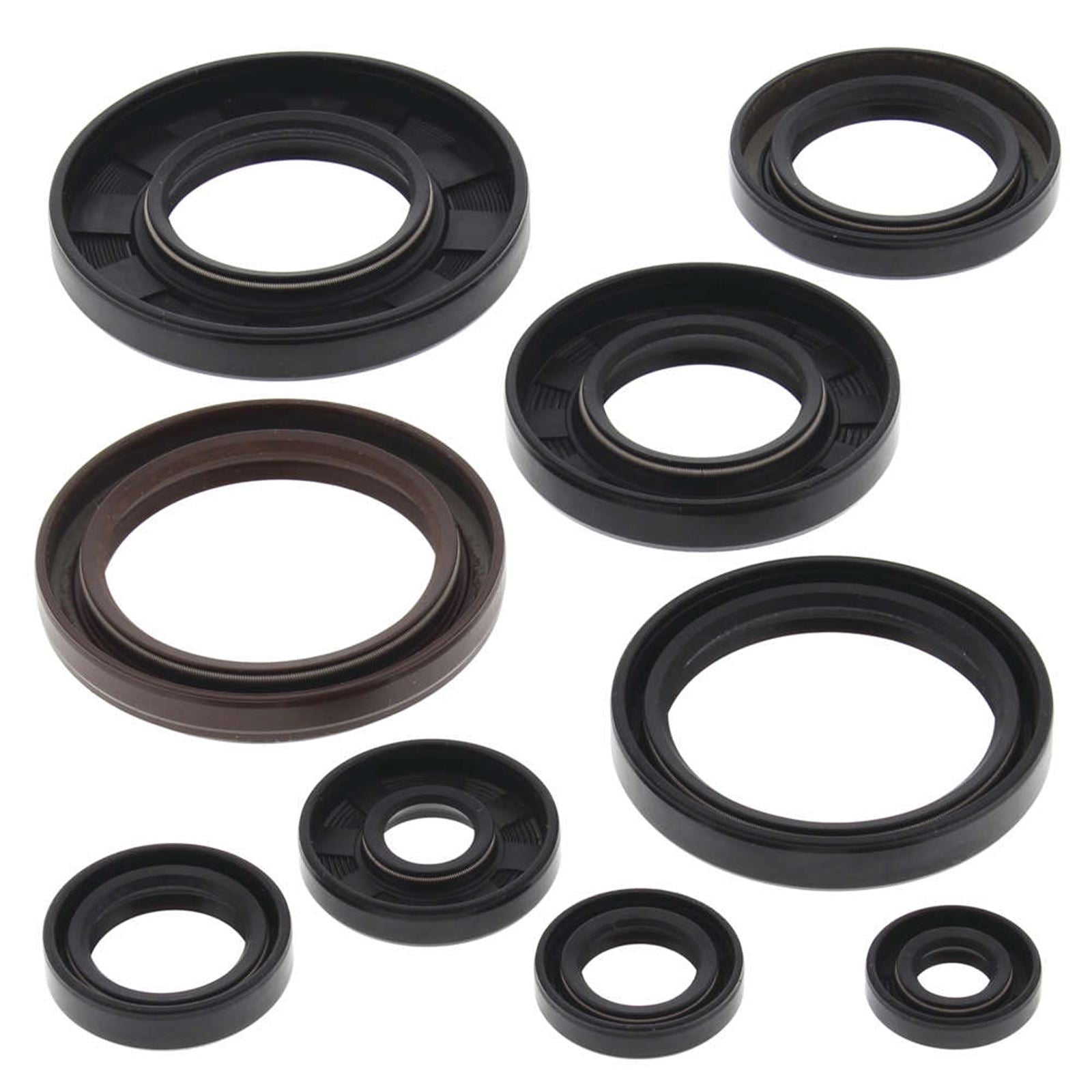 QuadBoss Oil Seal Set for Yamaha 822233_115404