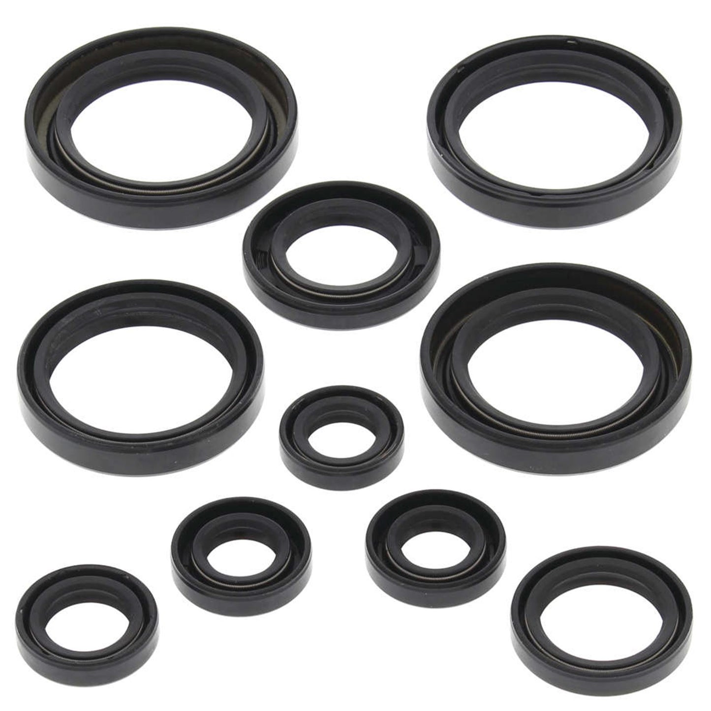 QuadBoss Oil Seal Set for Honda TRX 822237_115407