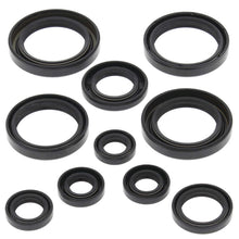 QuadBoss Oil Seal Set for Honda TRX 822237_115407