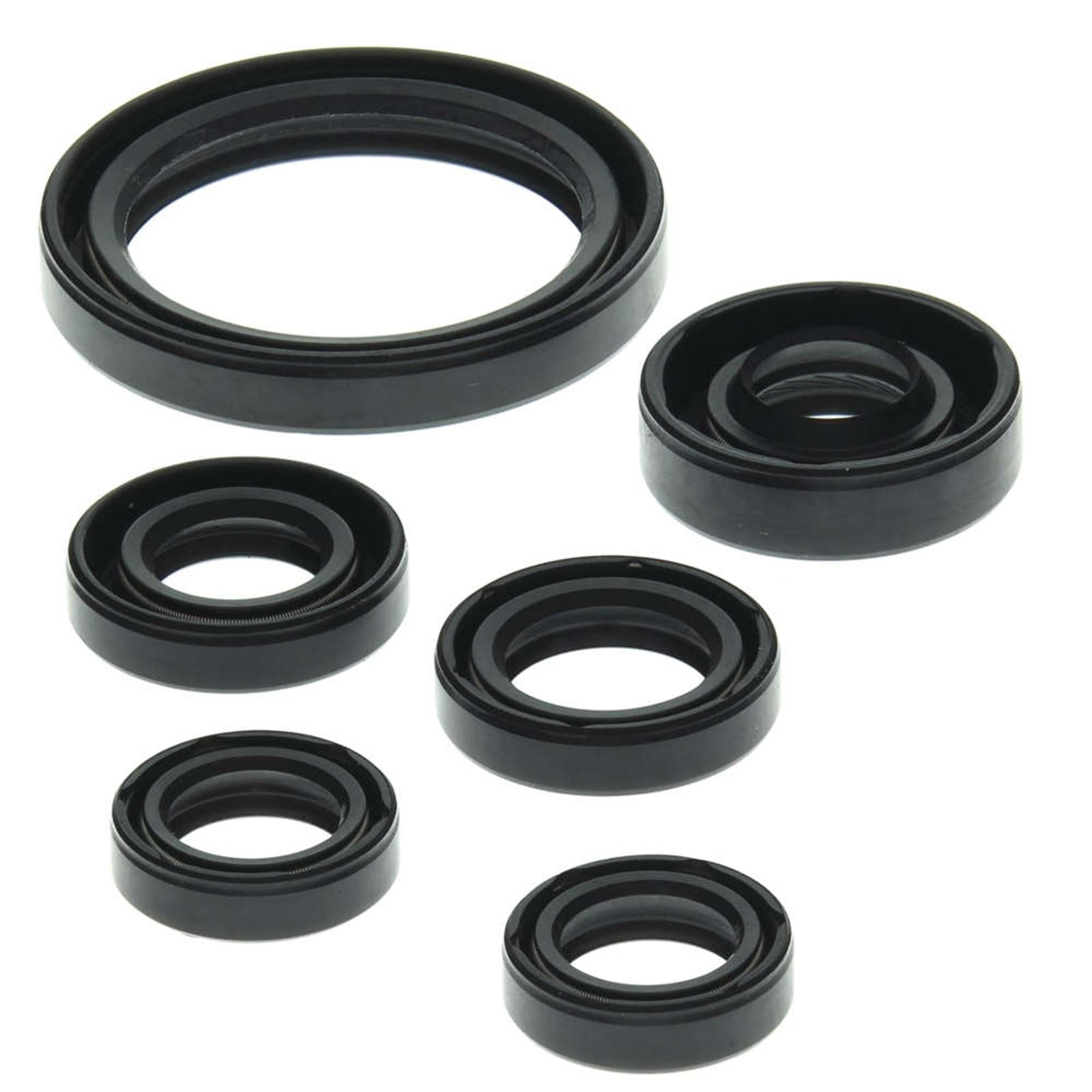 QuadBoss Oil Seal Set 822238_115408
