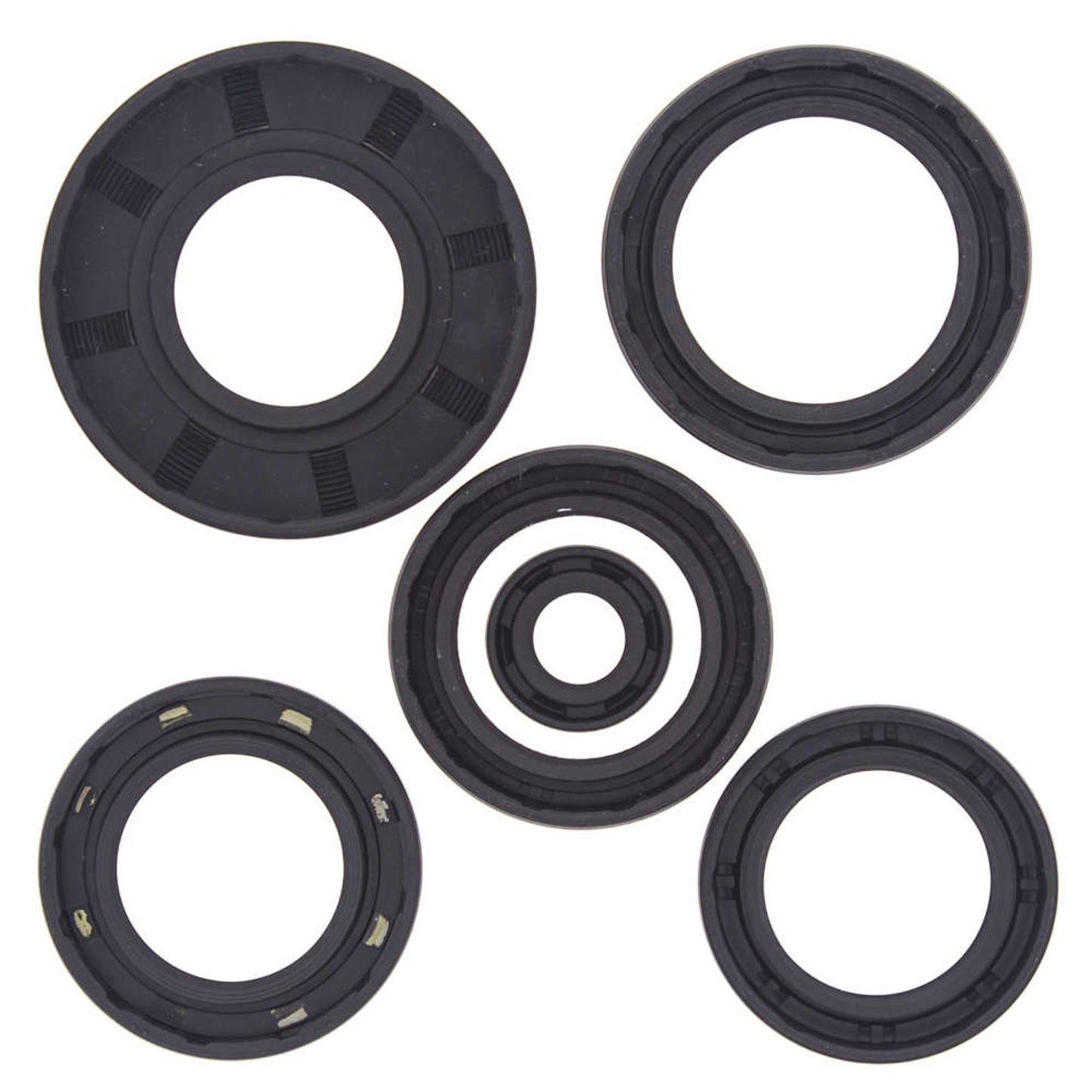 QuadBoss Oil Seal Set for Arctic Cat/for Kawasaki/for Suzuki 822251_115412
