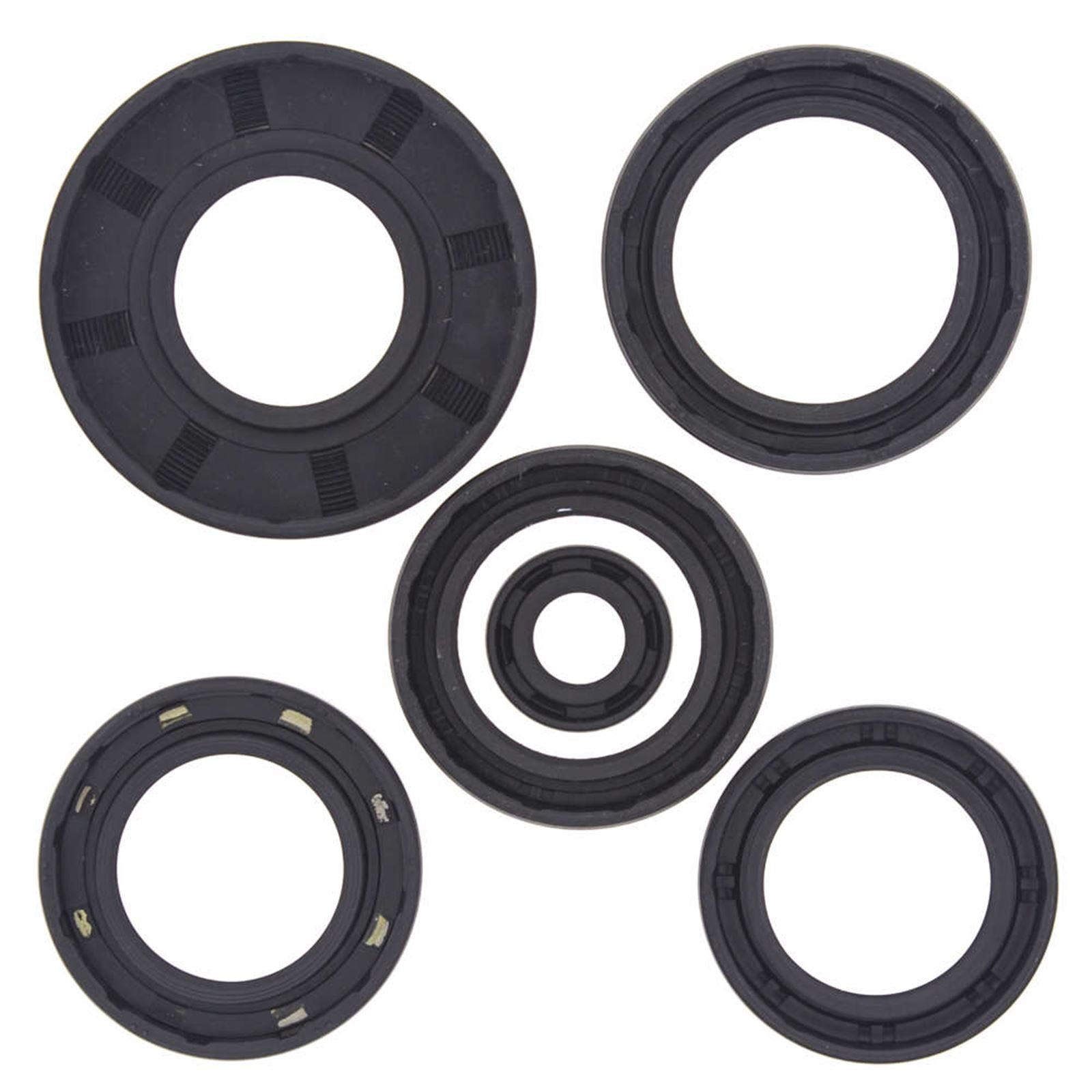 QuadBoss Oil Seal Set for Arctic Cat/for Kawasaki/for Suzuki 822251_115412
