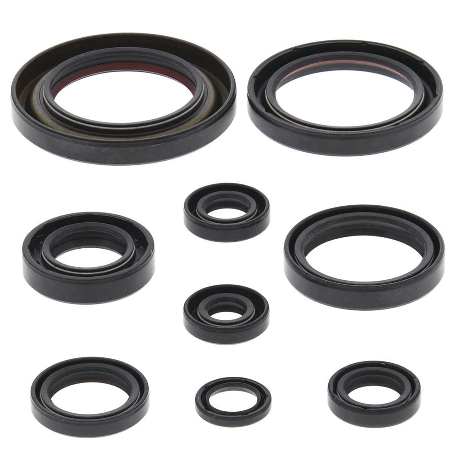 QuadBoss Oil Seal Set for Honda TRX450 822312_115421