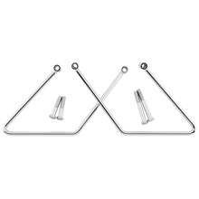 Biker's Choice Saddlebag Support - Chrome 302258_115434