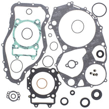 QuadBoss Gasket Set with Oil Seal - Arctic Cat 811928_115440