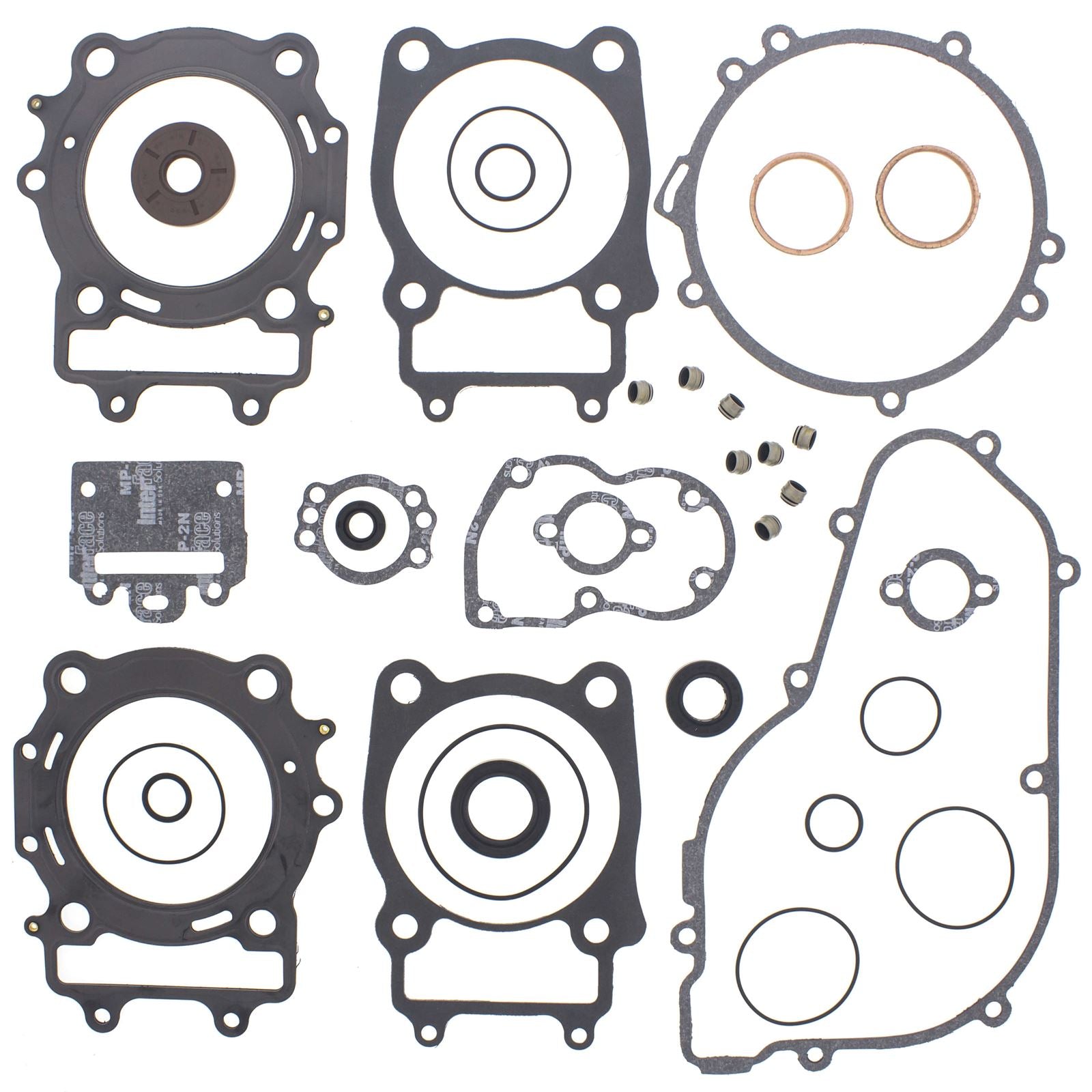 QuadBoss Gasket Set with Oil Seal 811929_115441