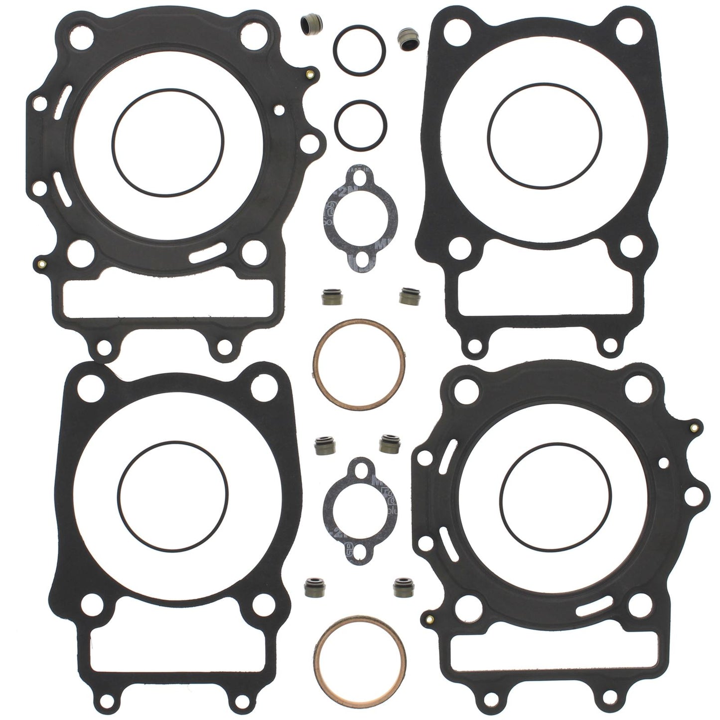 QuadBoss Top End Gasket Set for Arctic Cat 810929_115449