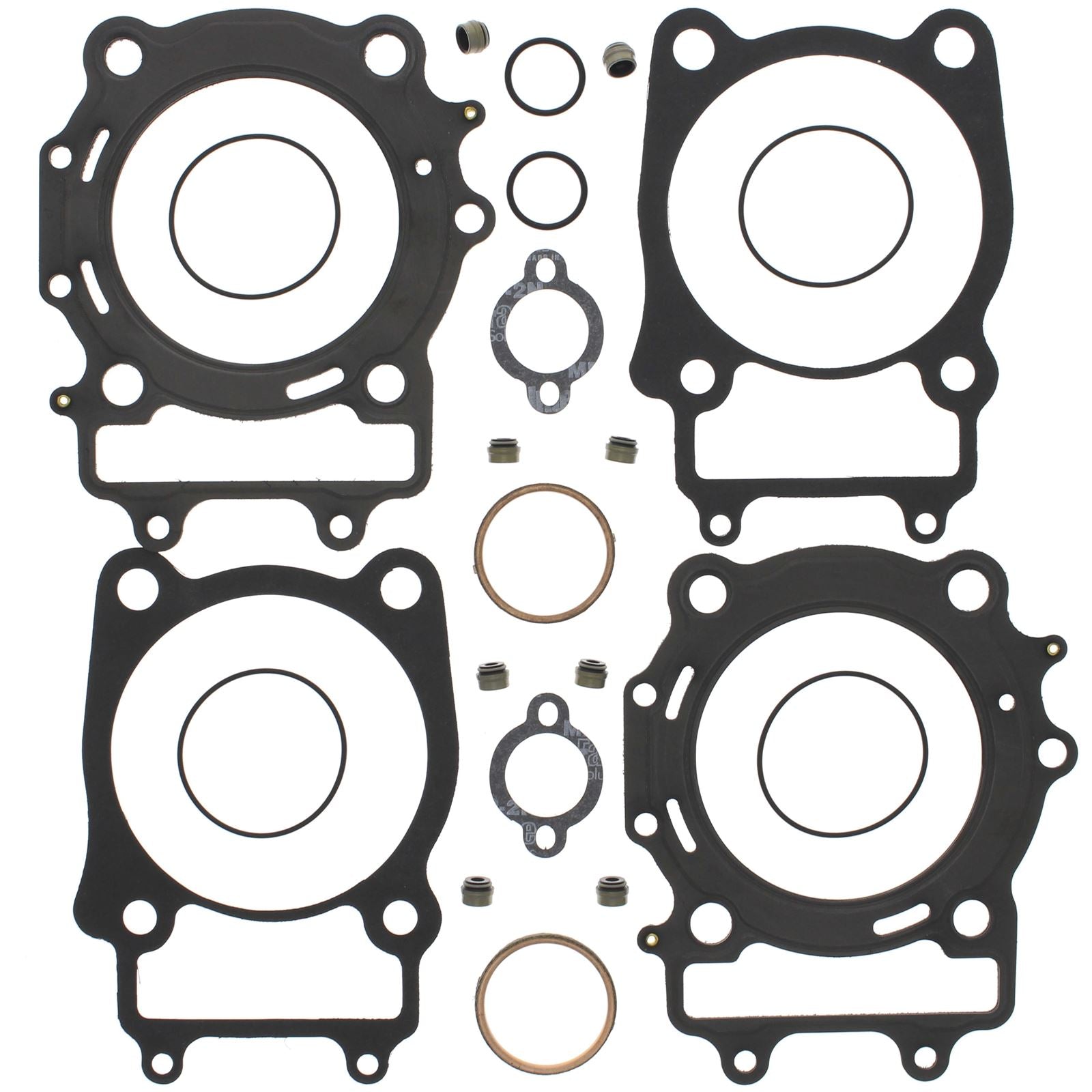 QuadBoss Top End Gasket Set for Arctic Cat 810929_115449