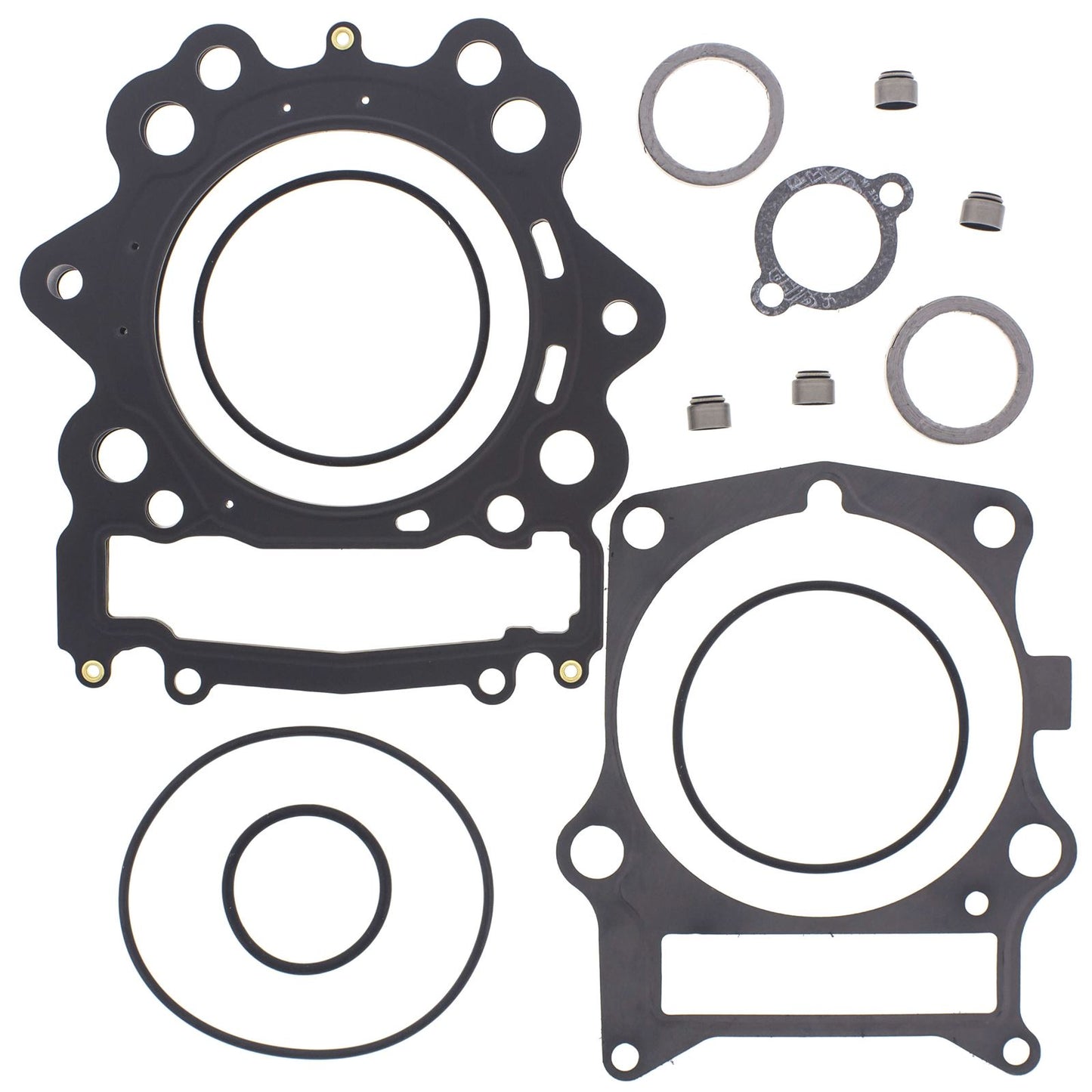 QuadBoss Top End Gasket Set for Yamaha 810923_115455