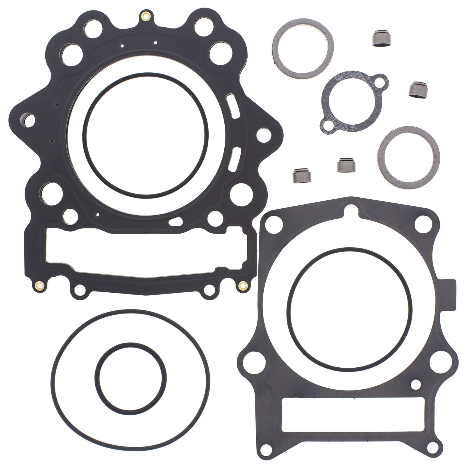 QuadBoss Top End Gasket Set for Yamaha 810923_115455