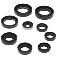 QuadBoss Oil Seal Set for Honda ATC [MPN: 822341]_115456