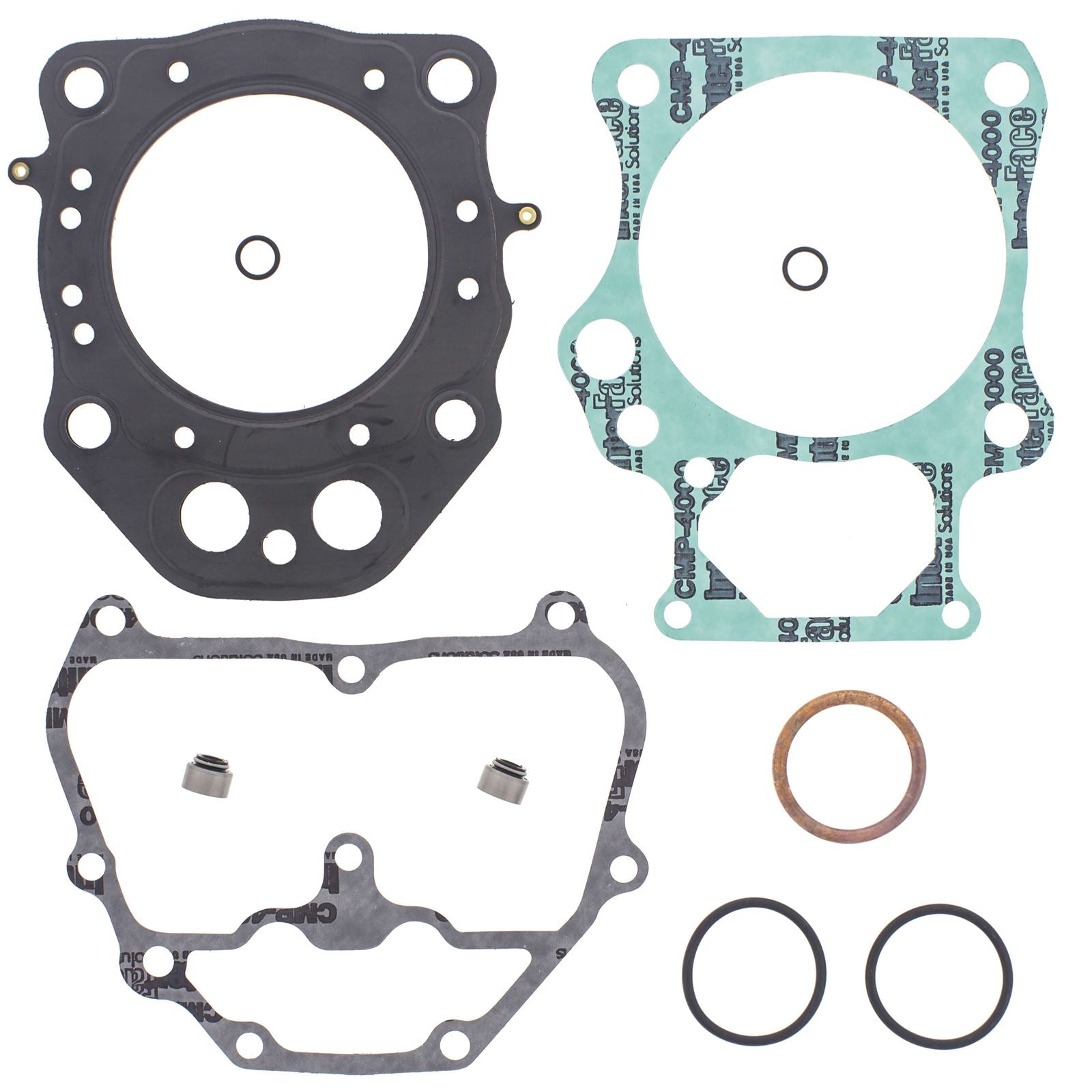 QuadBoss Top End Gasket Set for Honda 810943_115465