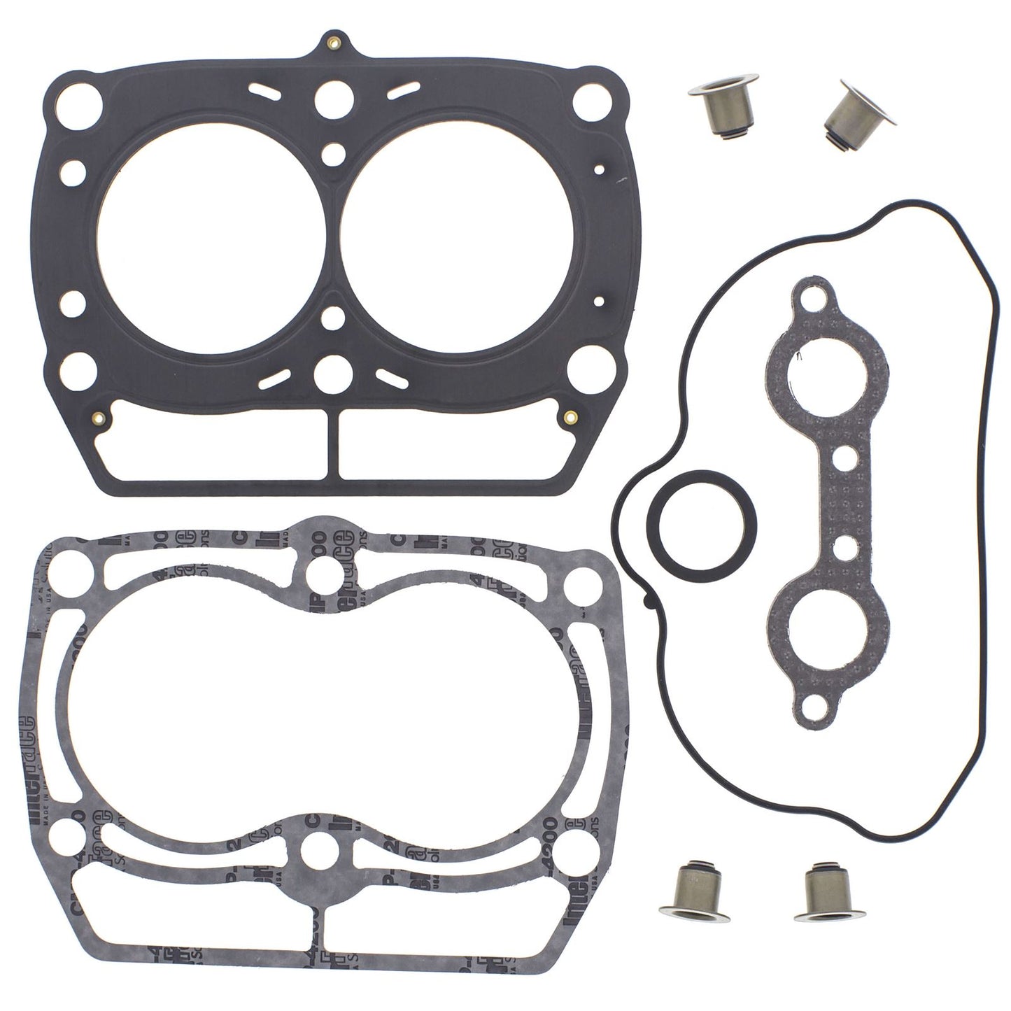 QuadBoss Top End Gasket Set for Polaris 810945_115475