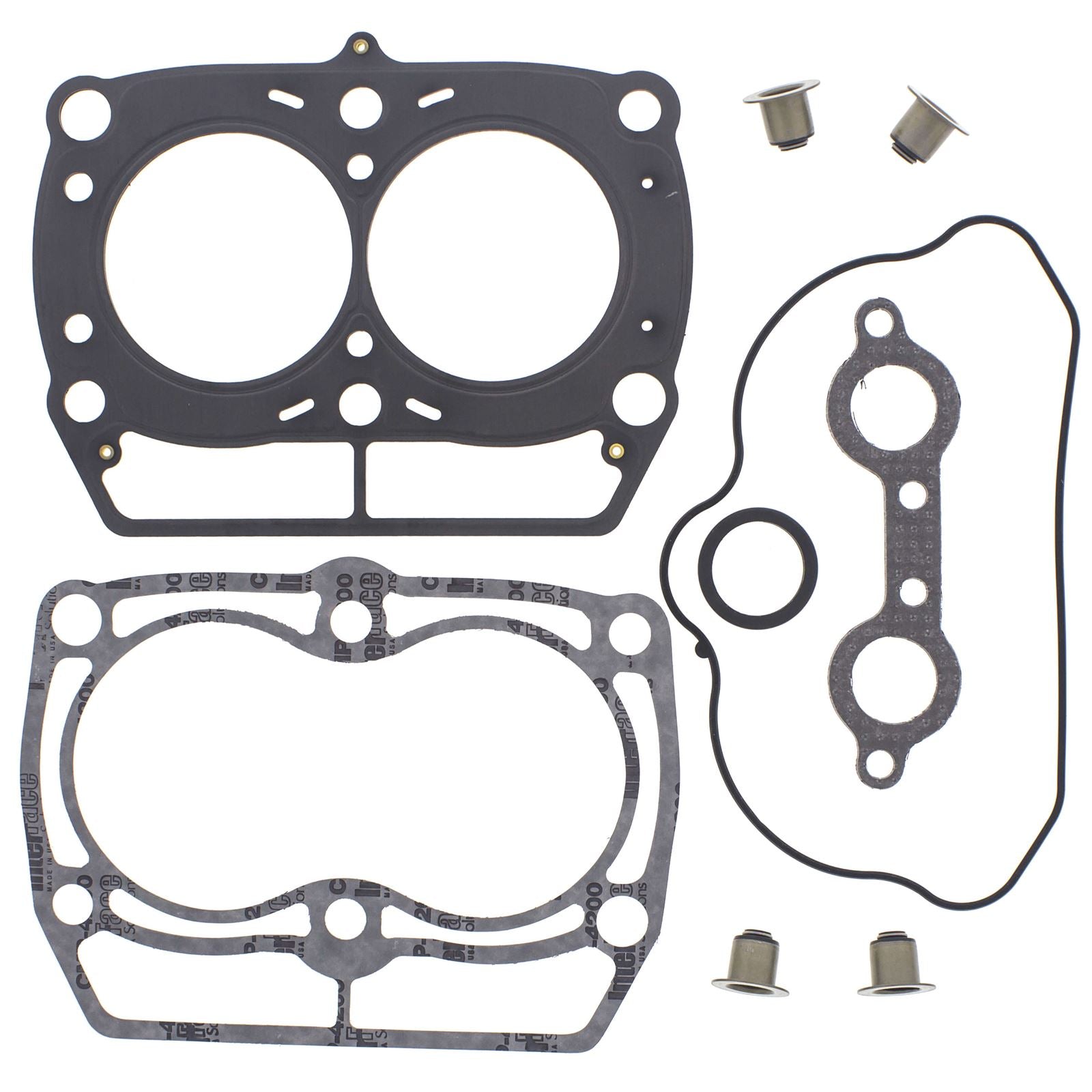 QuadBoss Top End Gasket Set for Polaris 810945_115475