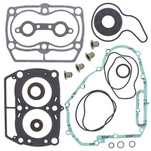 QuadBoss Complete Gasket Set with Oil Seals for Polaris 811945_115476