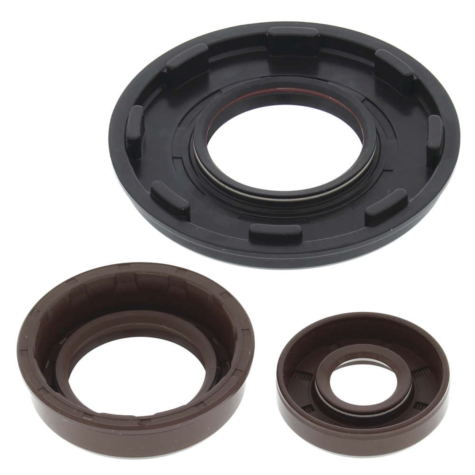QuadBoss Oil Seal Set for Polaris 822353_115477