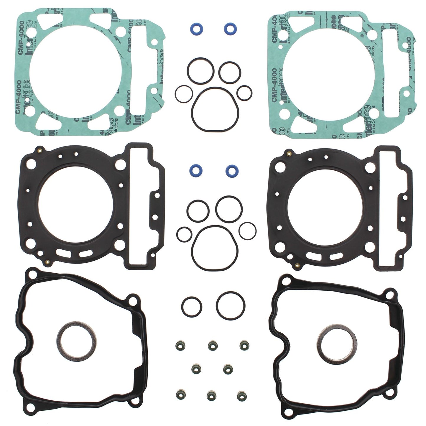 QuadBoss Top End Gasket Set for Can-Am 810954_115490