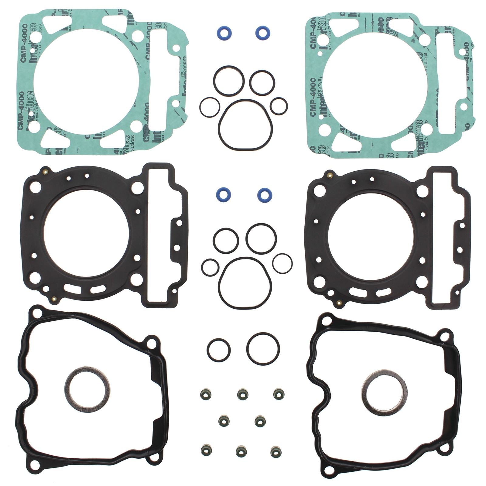 QuadBoss Top End Gasket Set for Can-Am 810954_115490
