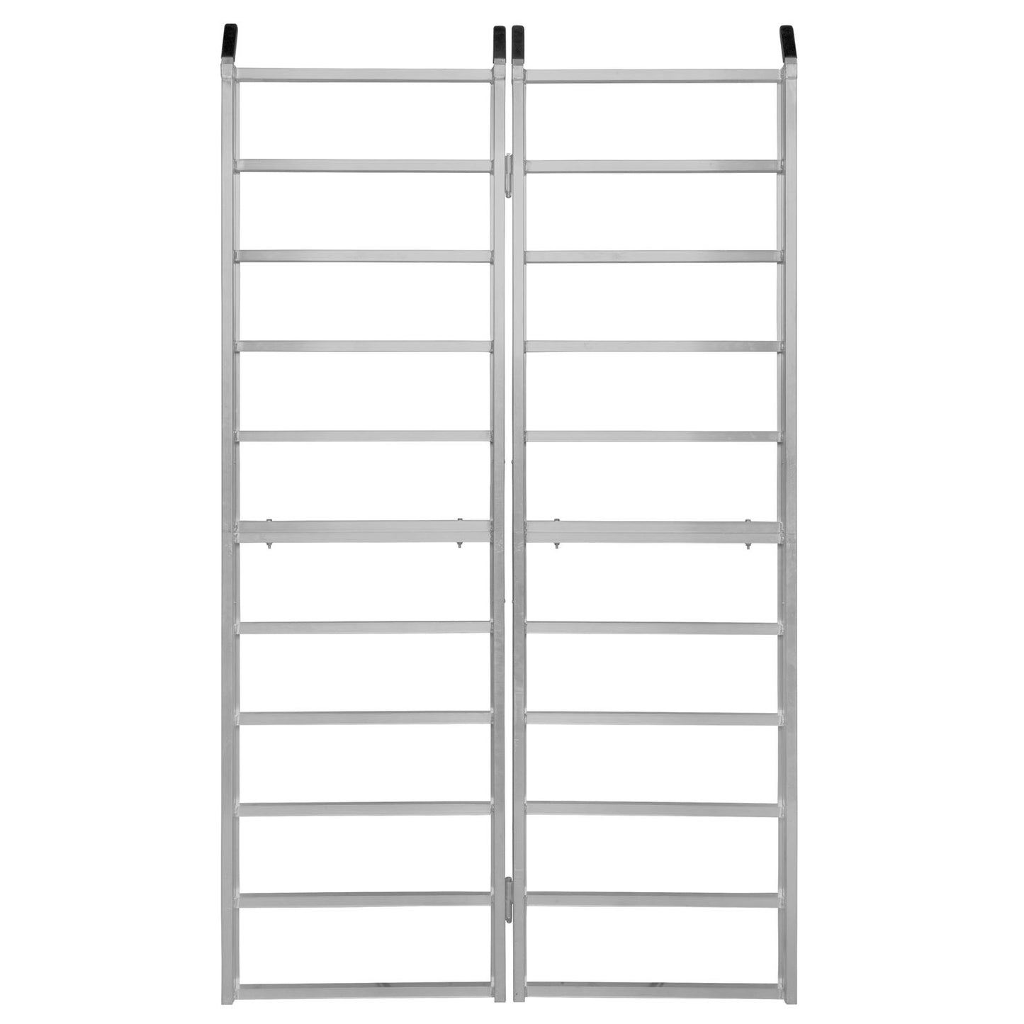 QuadBoss Quadlite Bi-fold Ramp - 86'' x 50'' Bi-fold TX308_115512