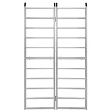 QuadBoss Quadlite Bi-fold Ramp - 86'' x 50'' Bi-fold TX308_115512