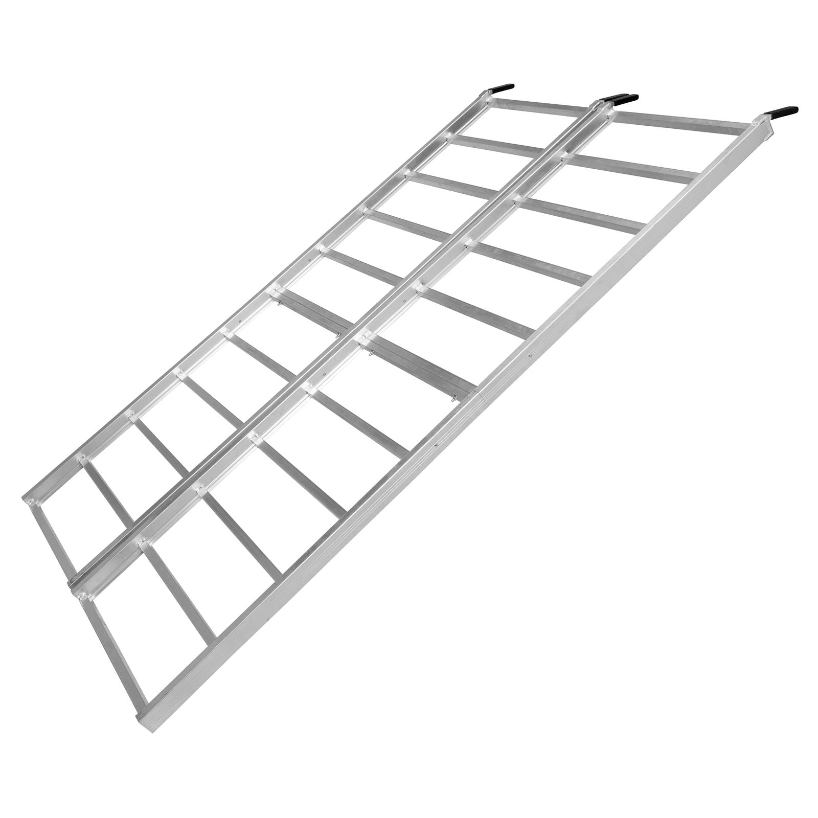 QuadBoss Quadlite Bi-fold Ramp - 86'' x 50'' Bi-fold TX308_115513