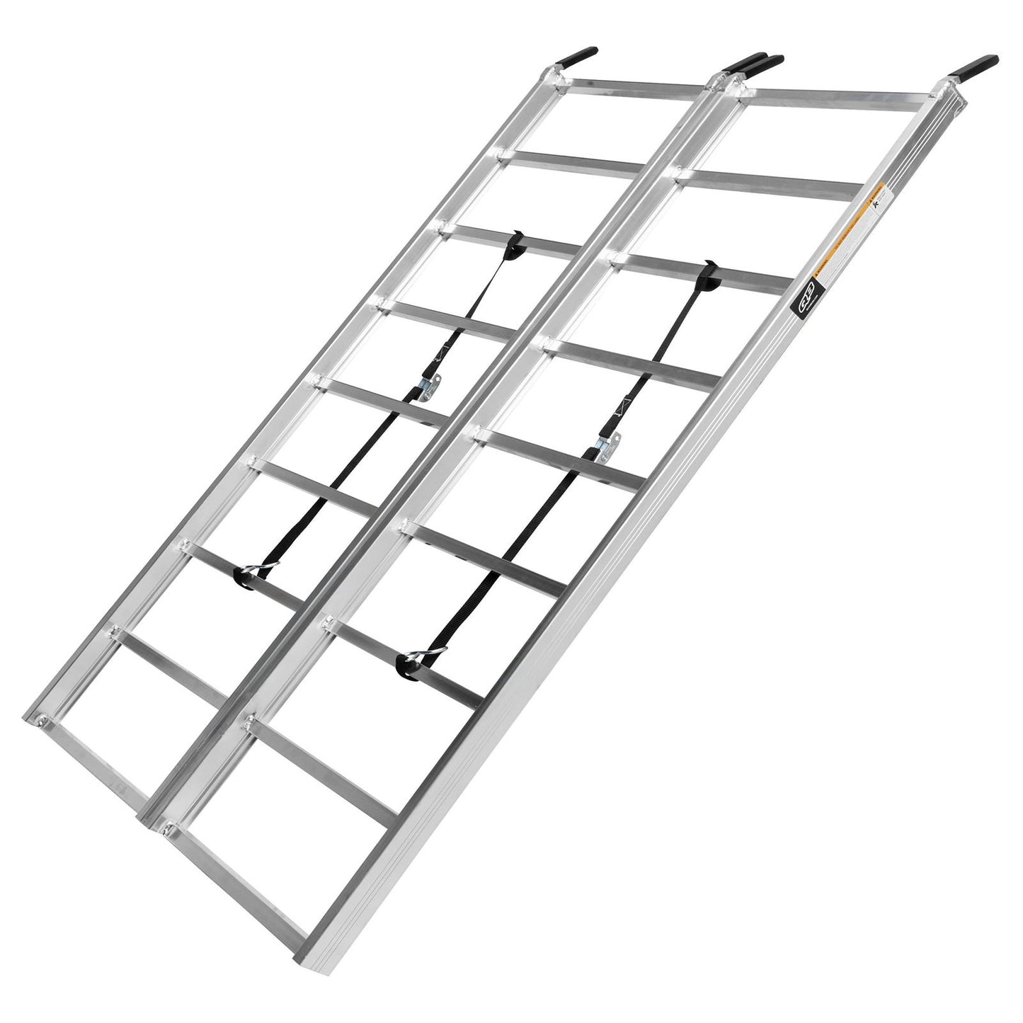 QuadBoss Quadlite Bi-fold Ramp - 48" x 69" Bi-fold TX302_115514