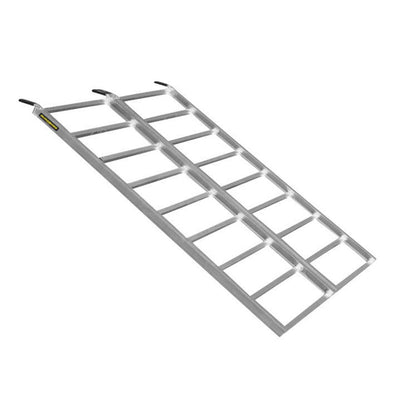 QuadBoss Quadlite Bi-fold Ramp - 48" x 69" Bi-fold TX302_115515