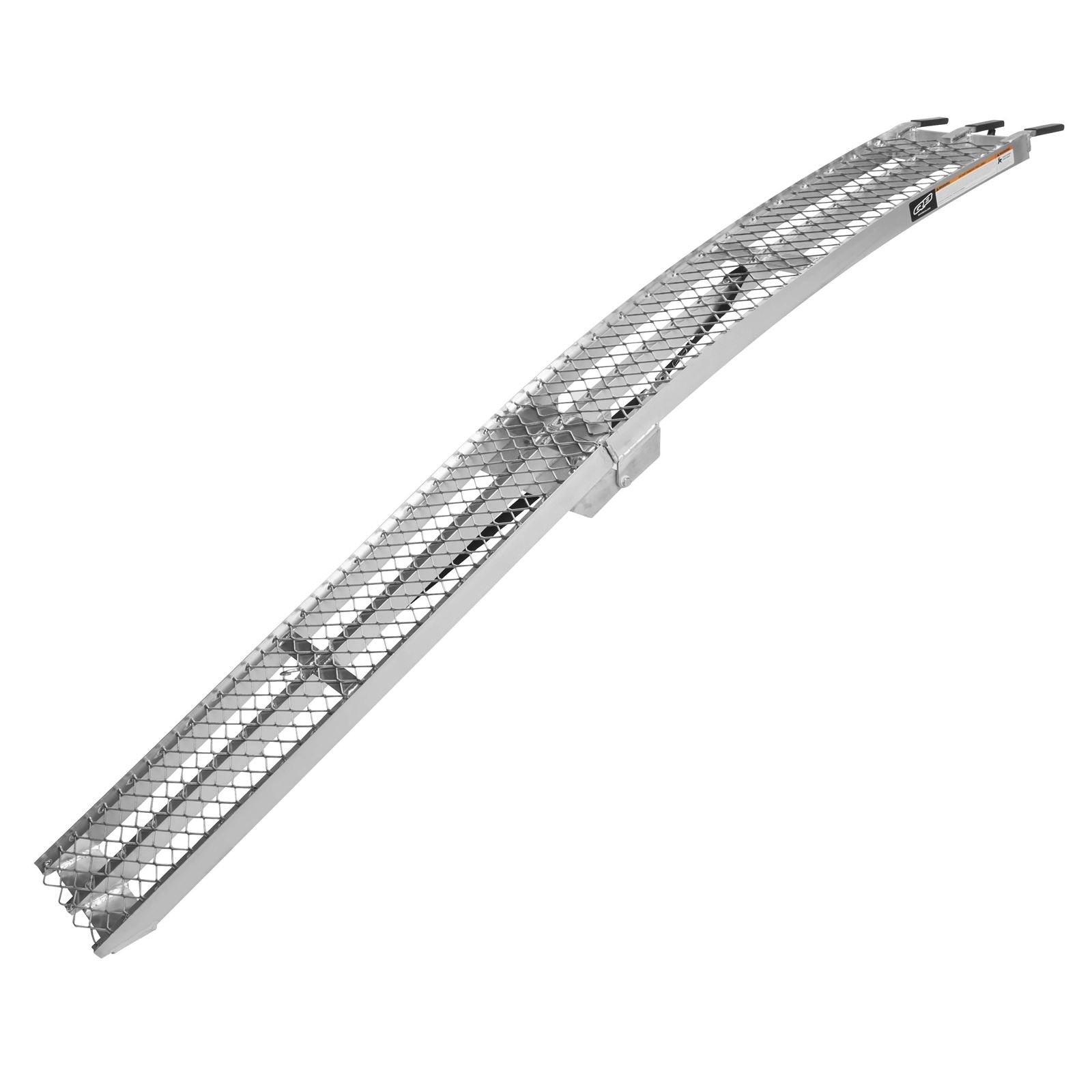 QuadBoss Quadlite XL Arch Ramp - 12" x 89" - Single TX306_115517