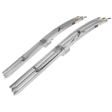 QuadBoss Quadlite XL Arch Ramp - 12" x 89" - Pair TX307_115518