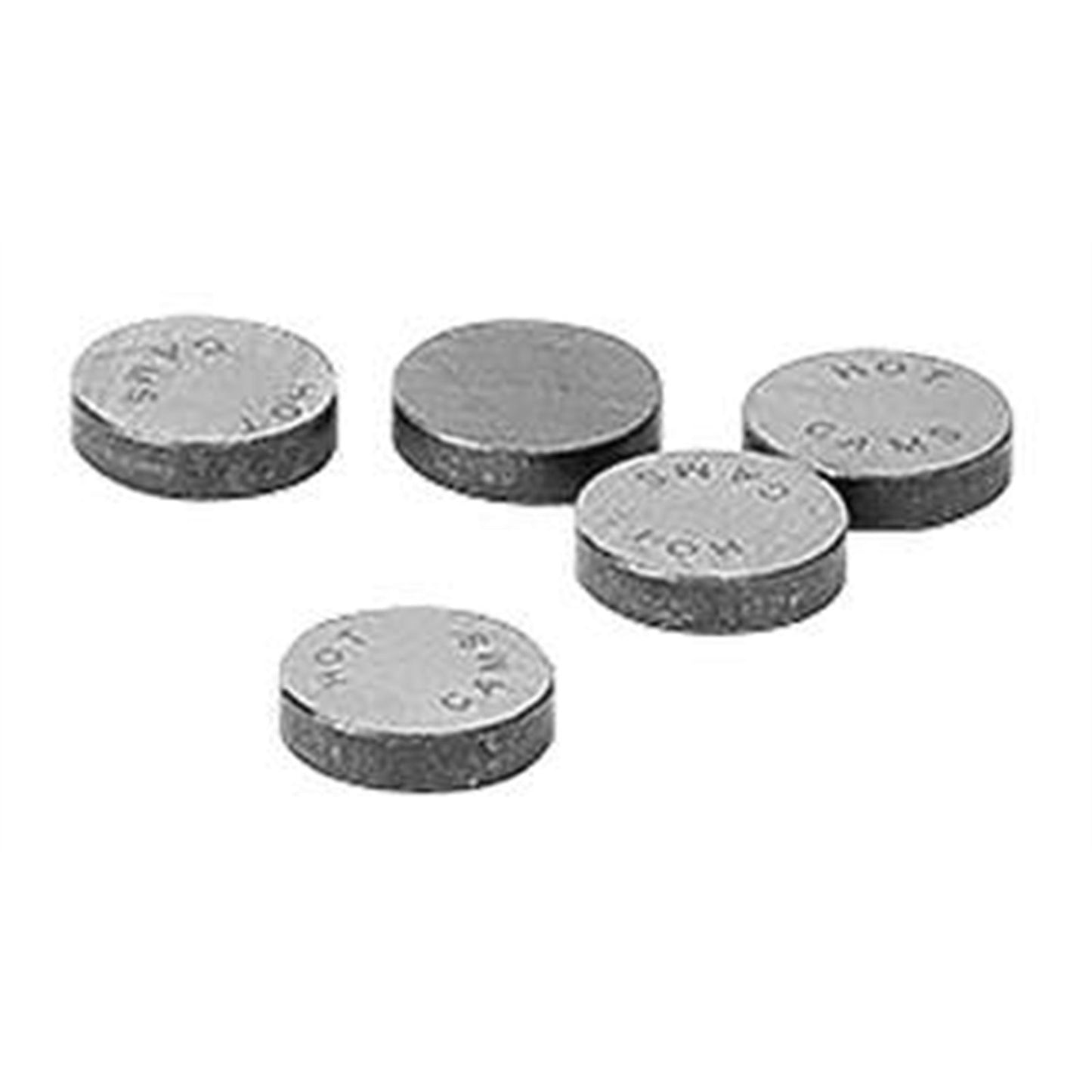 Hot Cams Valve Shim - 13 x 2.30 - 5/Pack 5PK1300230_115523