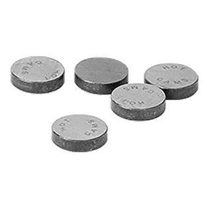 Hot Cams Valve Shim - 13 x 2.25 - 5/Pack 5PK1300225_115524