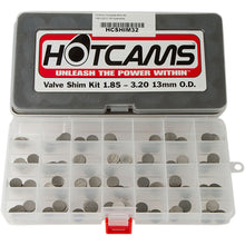 Hot Cams Cam Shim Kit HCSHIM32_395530