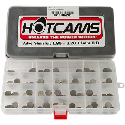 Hot Cams Cam Shim Kit HCSHIM32_395530