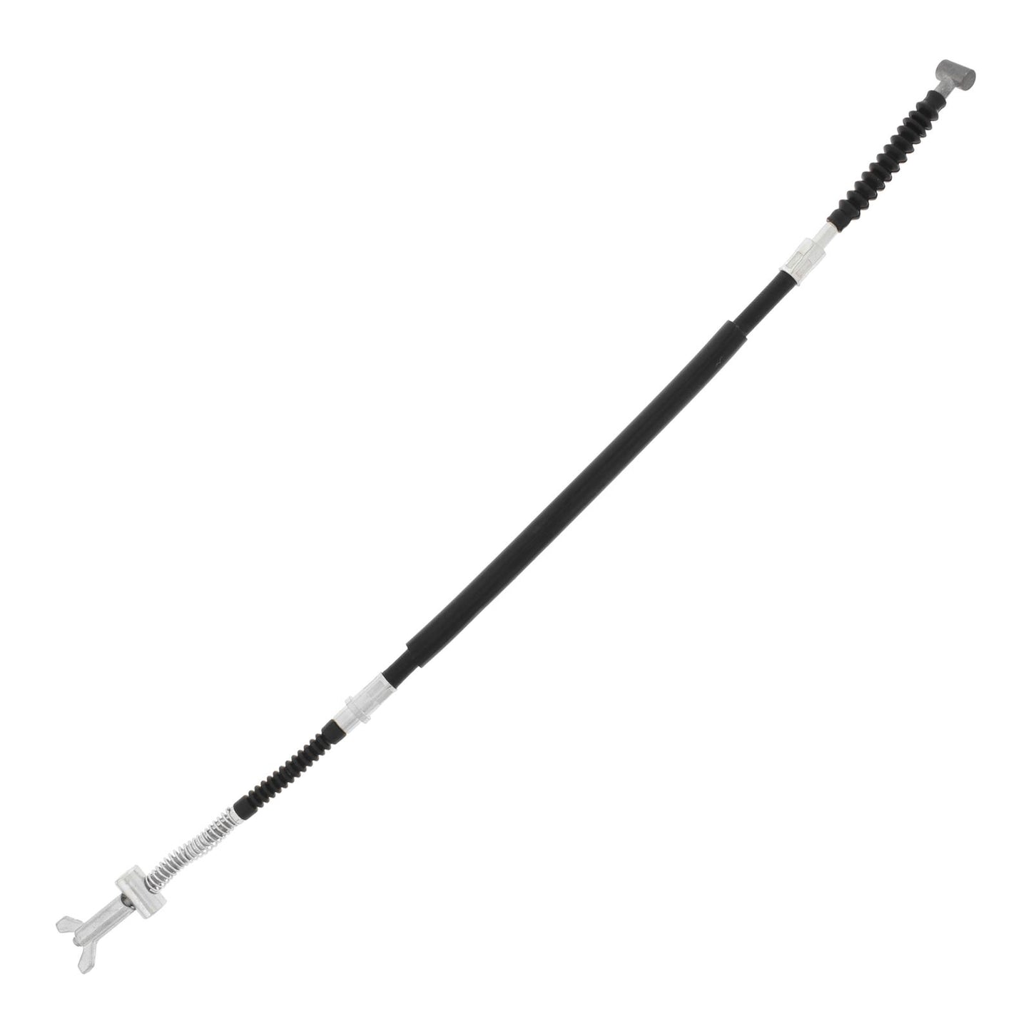 QuadBoss Rear Brake Cable for Honda TRX 45-4003_115536