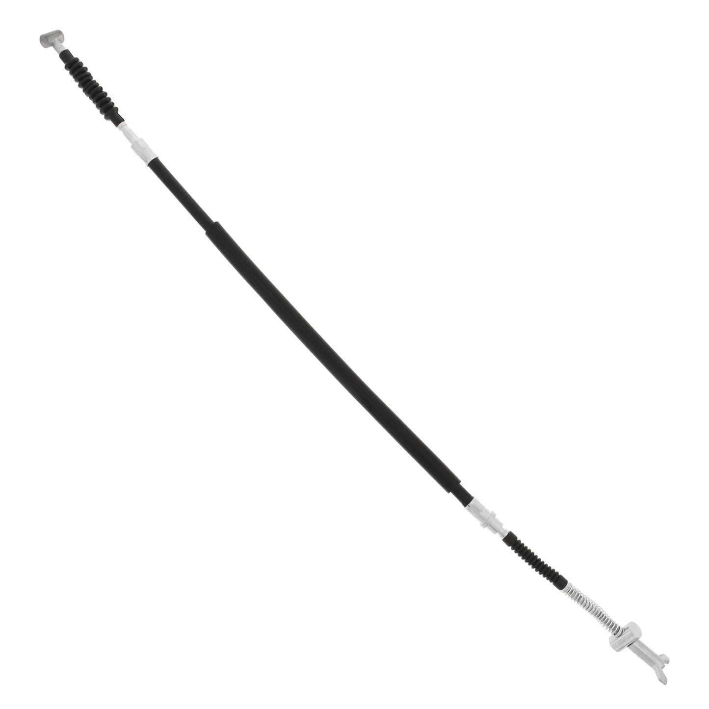 QuadBoss Rear Brake Cable for Honda TRX 45-4006_115539