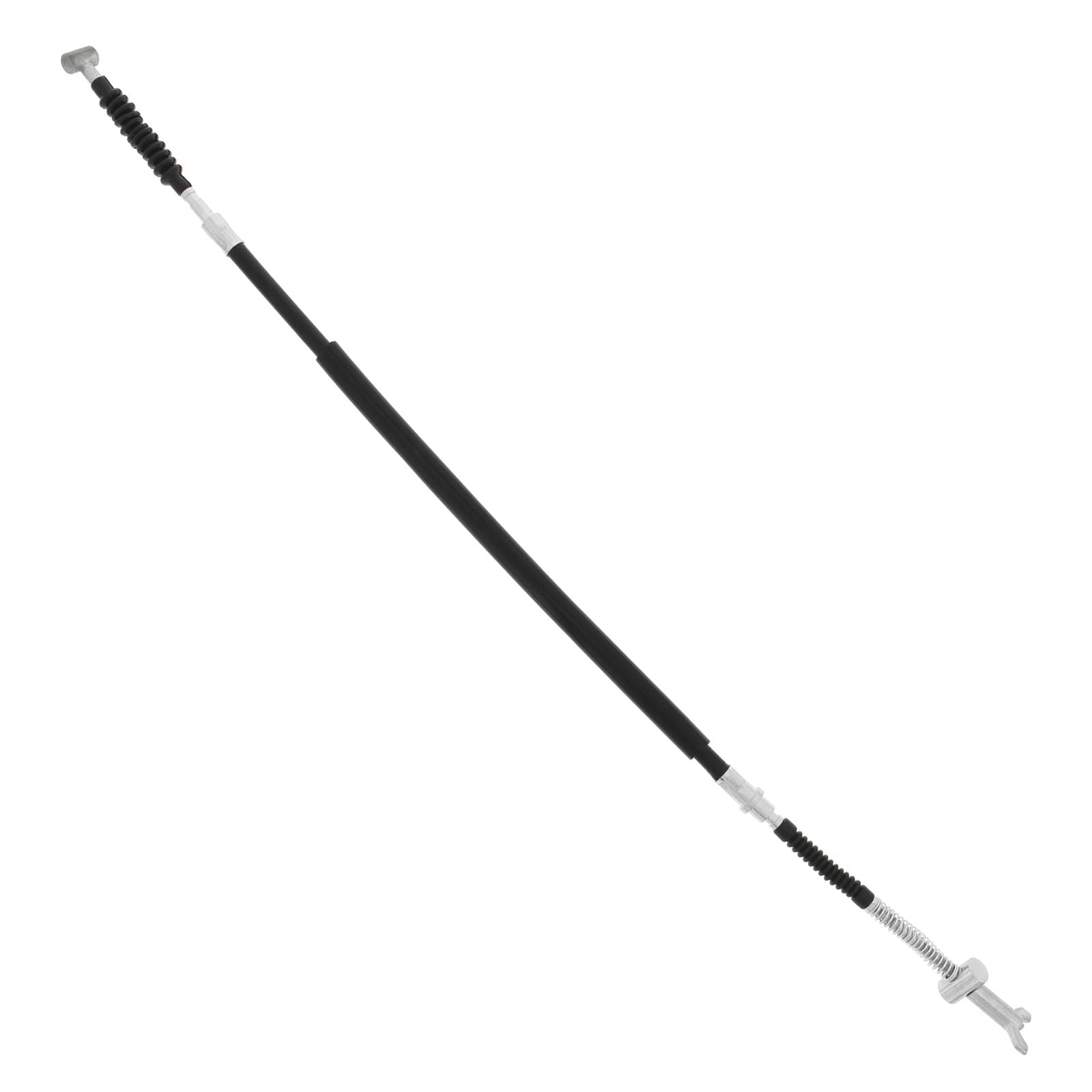 QuadBoss Rear Brake Cable for Honda TRX 45-4006_115539