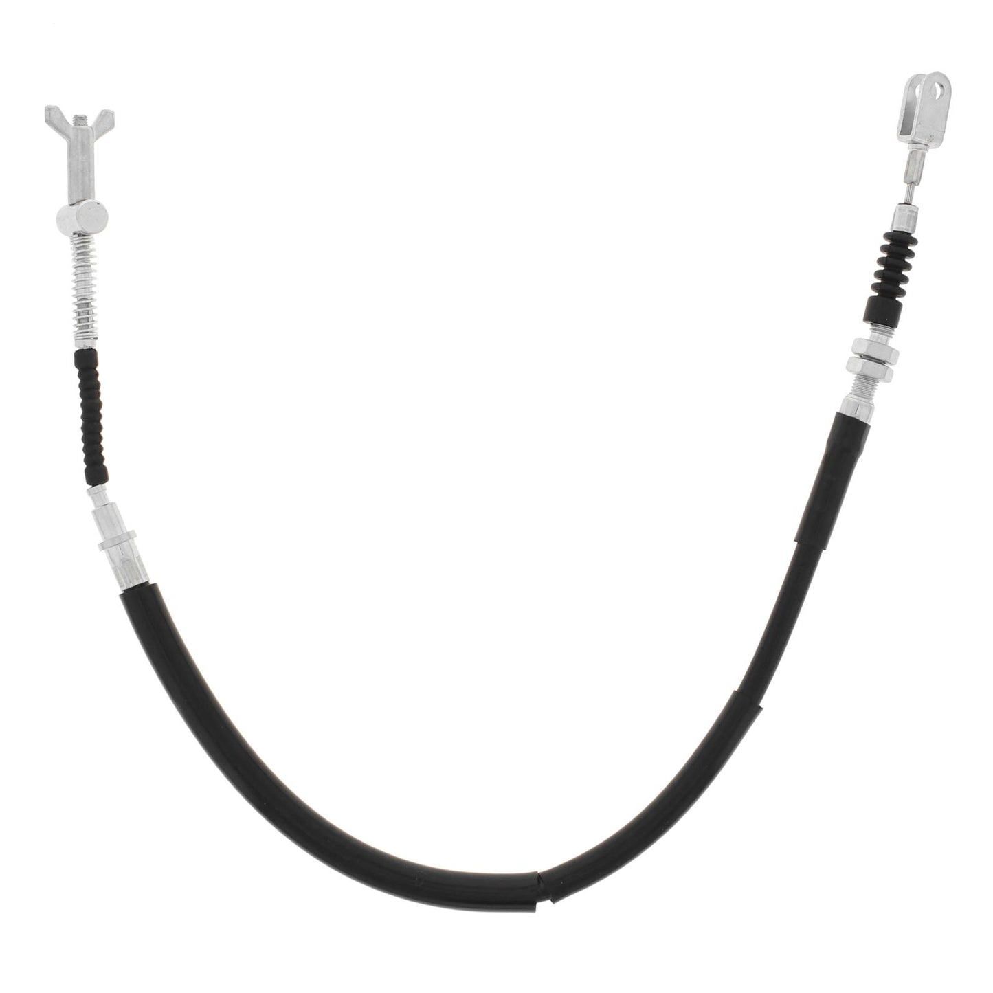 QuadBoss Rear Brake Cable for Suzuki 45-4037_115549