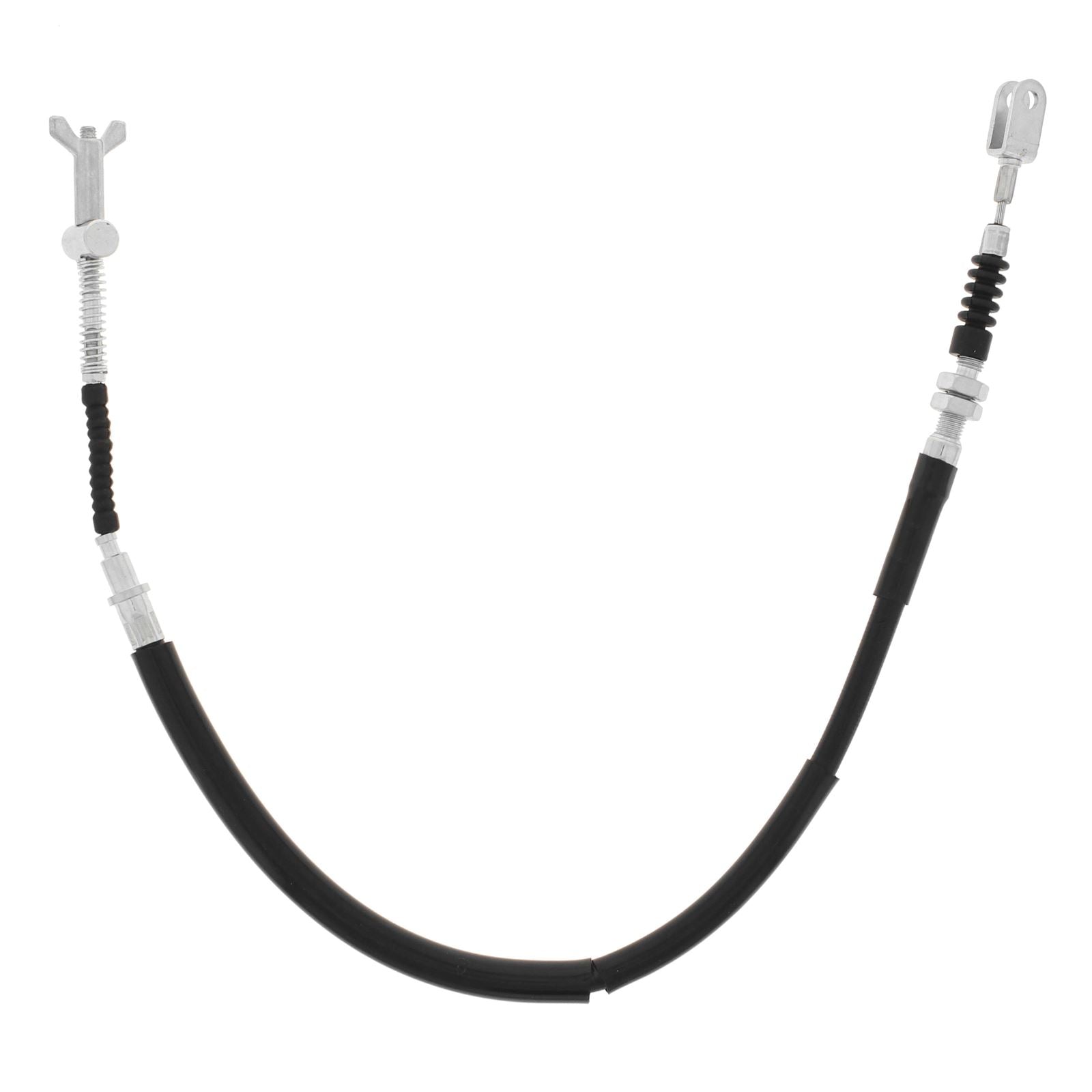 QuadBoss Rear Brake Cable for Suzuki 45-4037_115549