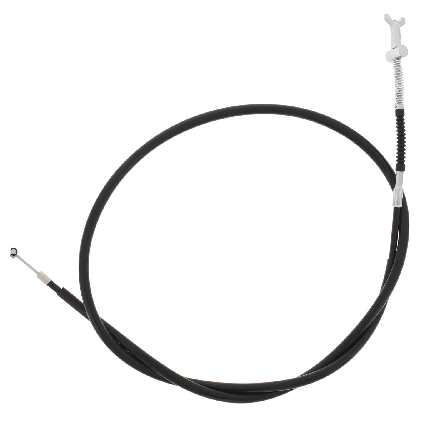 QuadBoss Rear Hand Brake Cable for Honda 45-4072_115557