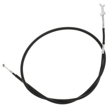 QuadBoss Rear Hand Brake Cable for Honda 45-4072_115557