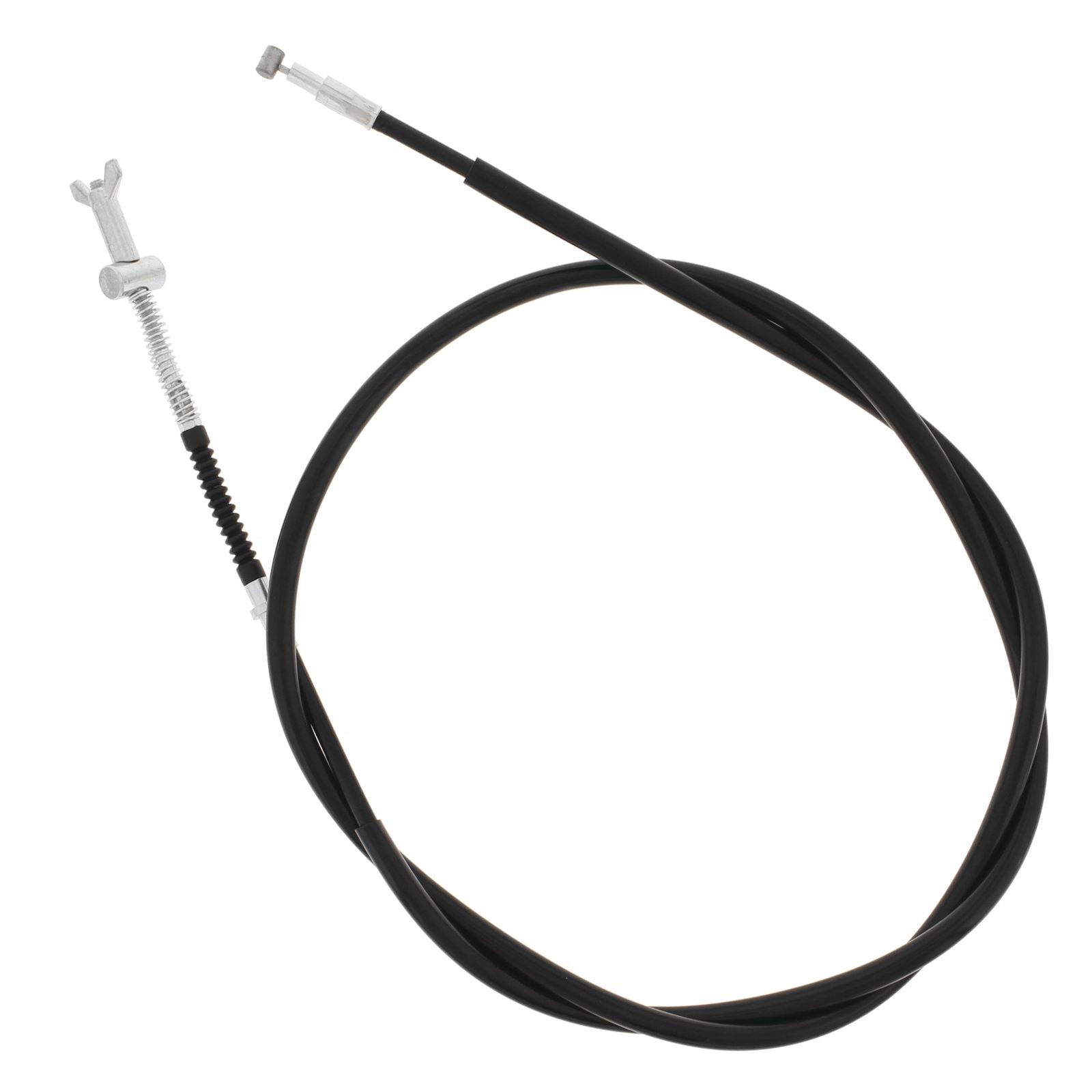 QuadBoss Rear Hand Brake Cable for Honda TRX 45-4016_115559