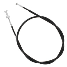 QuadBoss Rear Hand Brake Cable for Honda TRX 45-4016_115559