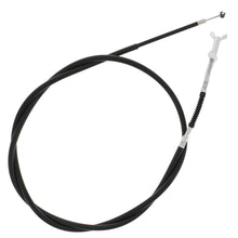 QuadBoss Rear Hand Brake Cable for Honda TRX300 45-4009_115560
