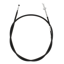 QuadBoss Rear Hand Brake Cable for Honda TRX 45-4010_115561