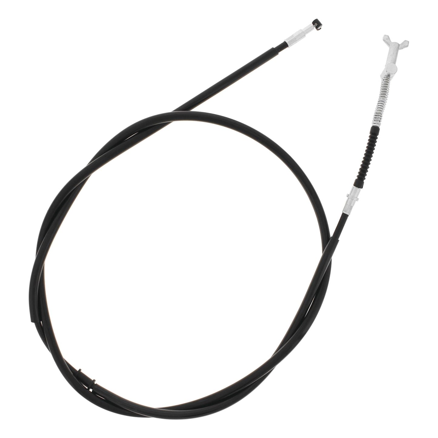 QuadBoss Rear Hand Brake Cable for Honda TRX 45-4012_115563